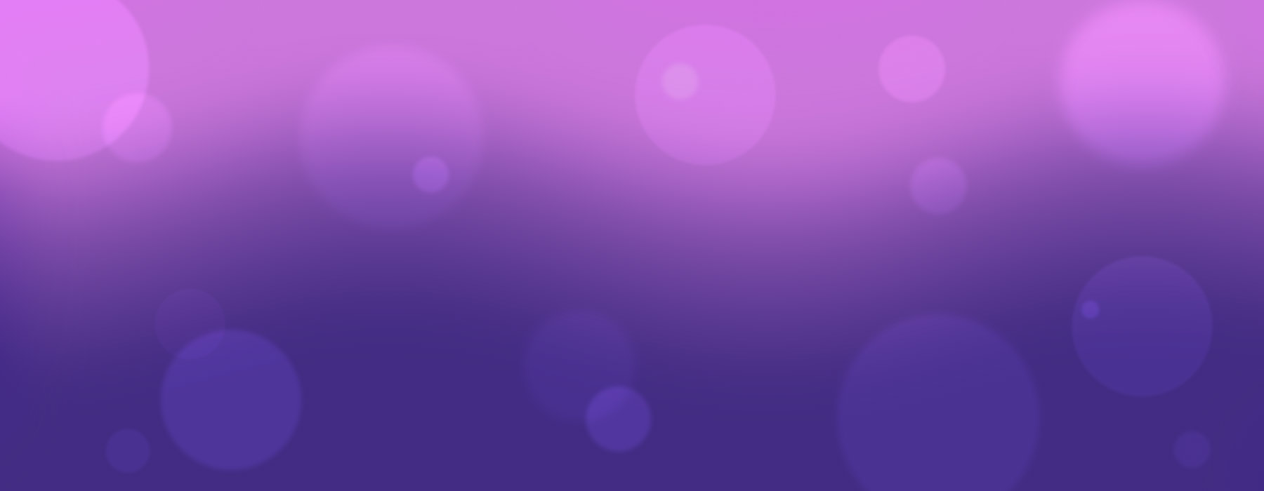 Fond violet