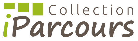 Logo iParcours Maths