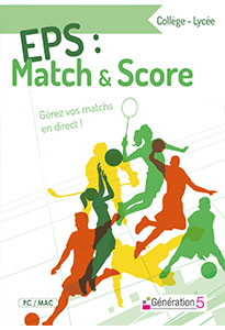 EPS : Match & Score