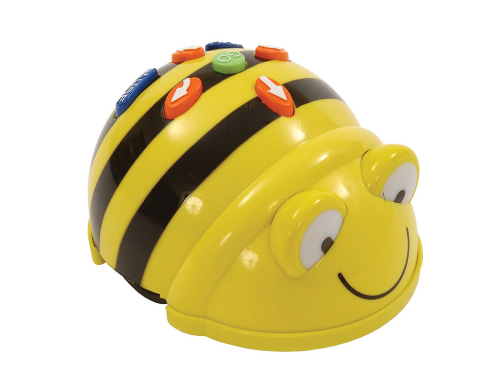 Robot Bee-Bot