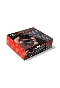 G5-Speak Pro
