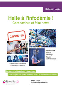 Halte à l'infodémie ! Coronavirus et Fake News