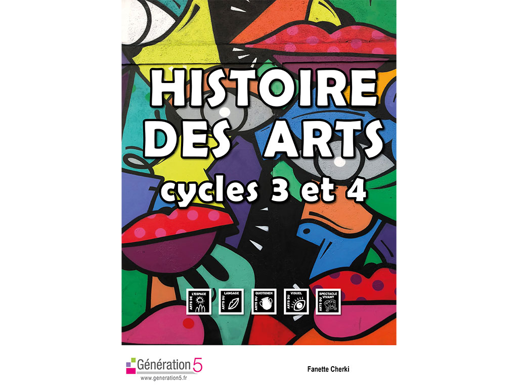 Dossier Histoire des Arts
