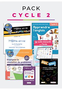 Pack Cycle 2 (CP-CE1-CE2)