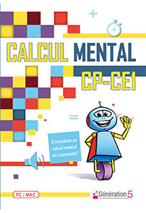 Calcul mental CP-CE1