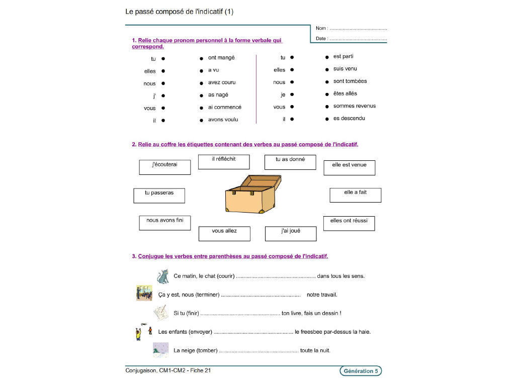 1 группа глаголов упражнения. Passe compose упражнения. Passé composé во французском языке упражнения. Passe compose 2 группа. Passe compose возвратные глаголы упражнения.