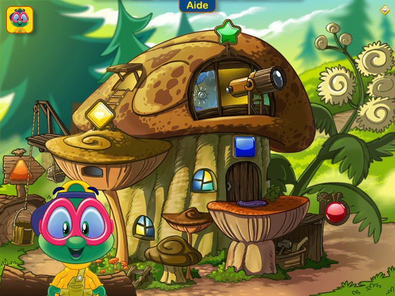 Pack Clavier des B?�b?�s