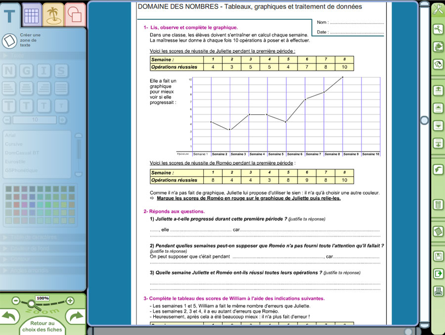 Outils Pour Les Maths Cm1 Telecharger Gratuitement
