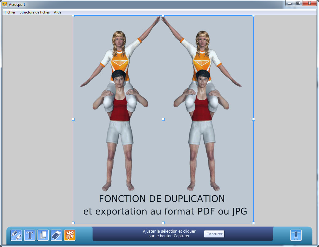 Acrosport