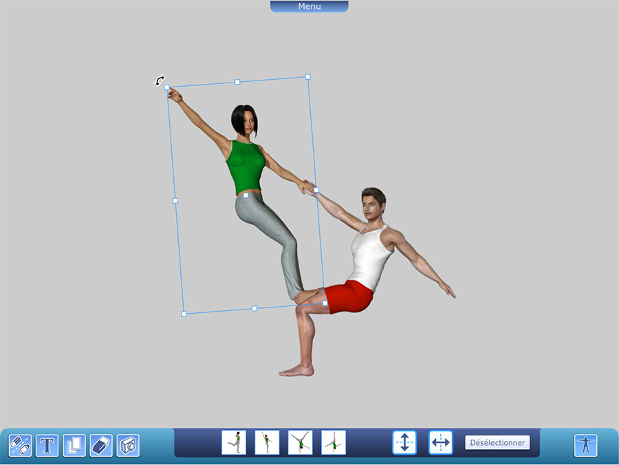 Acrosport