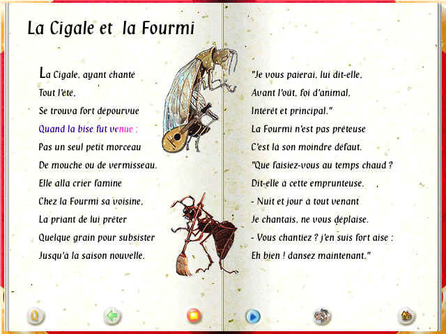 Combien De Fables A écrit Jean De La Fontaine