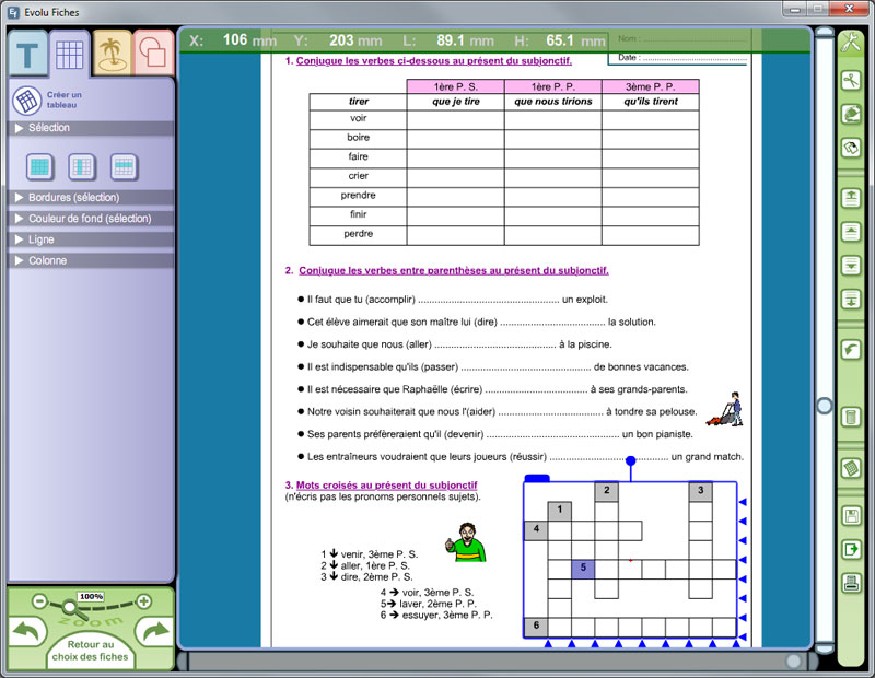 Tandem Maths Cm1 Et Cm2 - Fichier Ressources